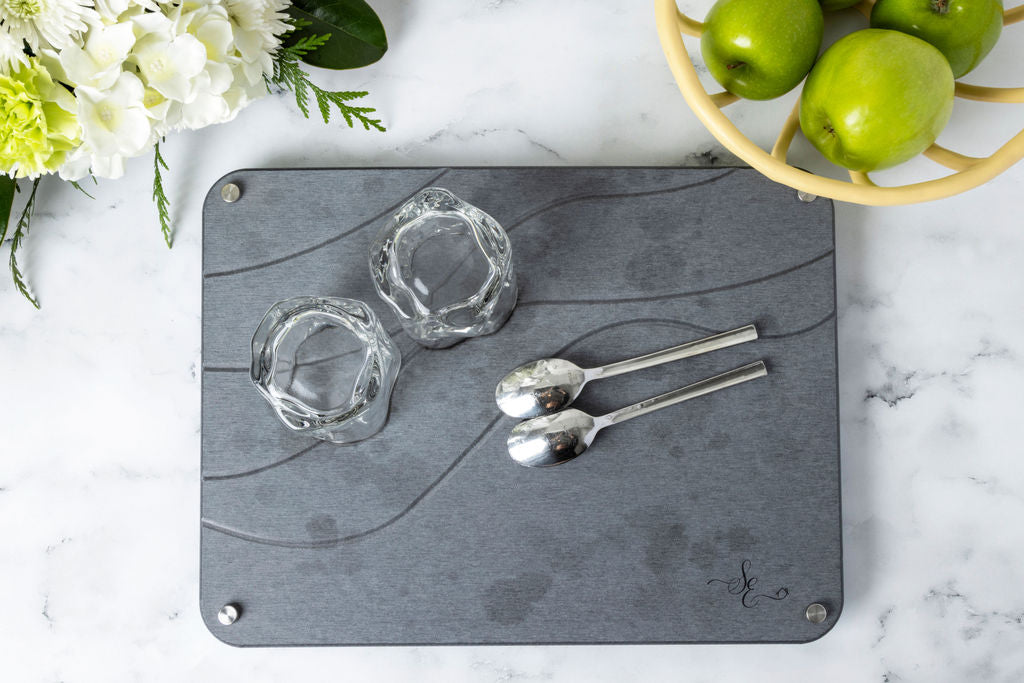 The Stone Drying Mat