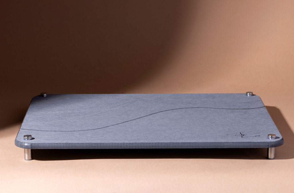 The Stone Drying Mat